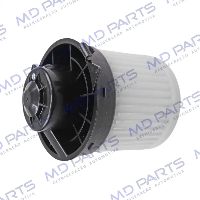 Ventilador da Caixa Evaporadora Nissan Versa/ March 2012> - 12 Volts — foto 5