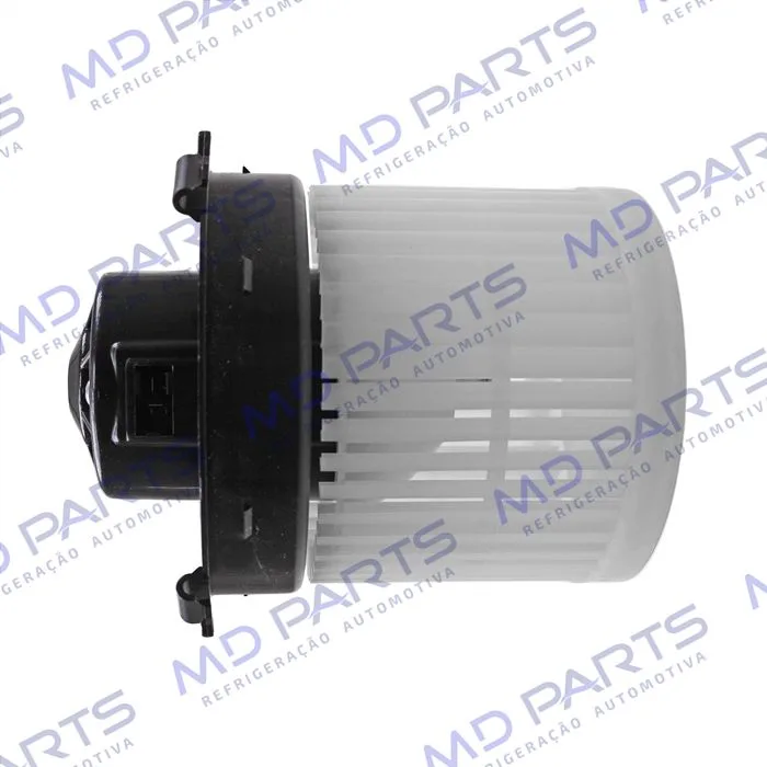 Ventilador da Caixa Evaporadora Nissan Versa/ March 2012> - 12 Volts — foto 7
