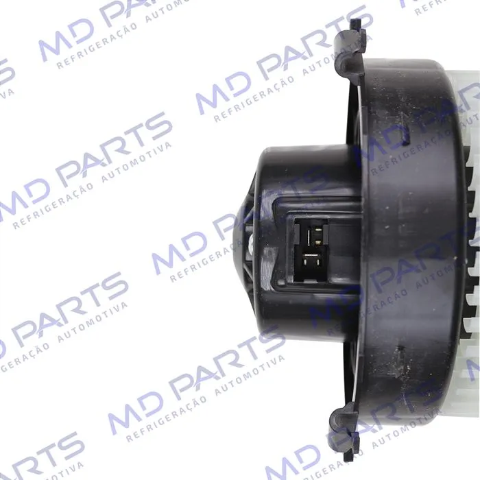 Ventilador da Caixa Evaporadora Nissan Versa/ March 2012> - 12 Volts — foto 8