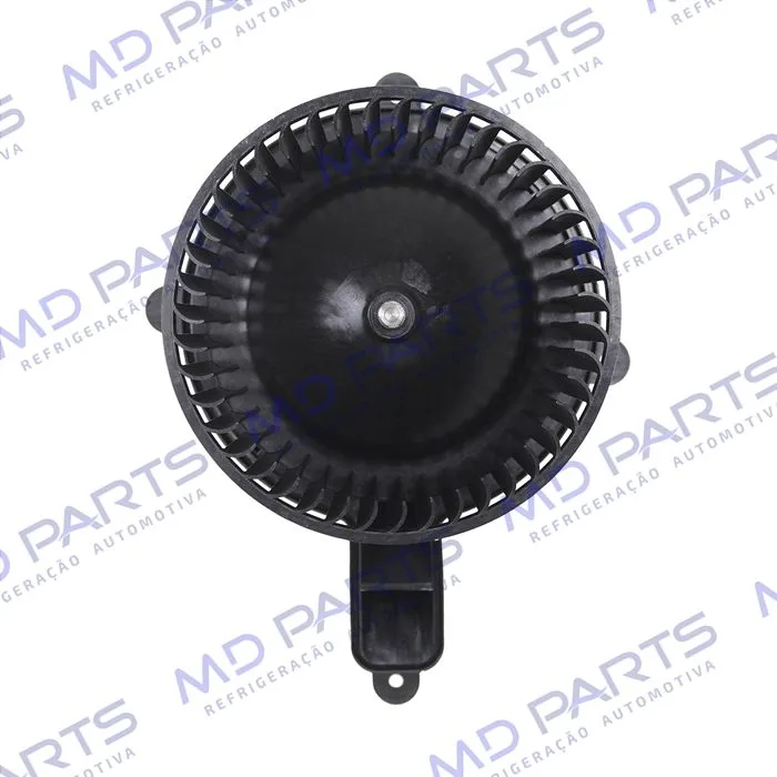 Ventilador da Caixa Evaporadora Caminhão Volkswagen Delivery 9170 / 11180 / 13180 - 24 Volts OEM: 23B819015 — foto 2