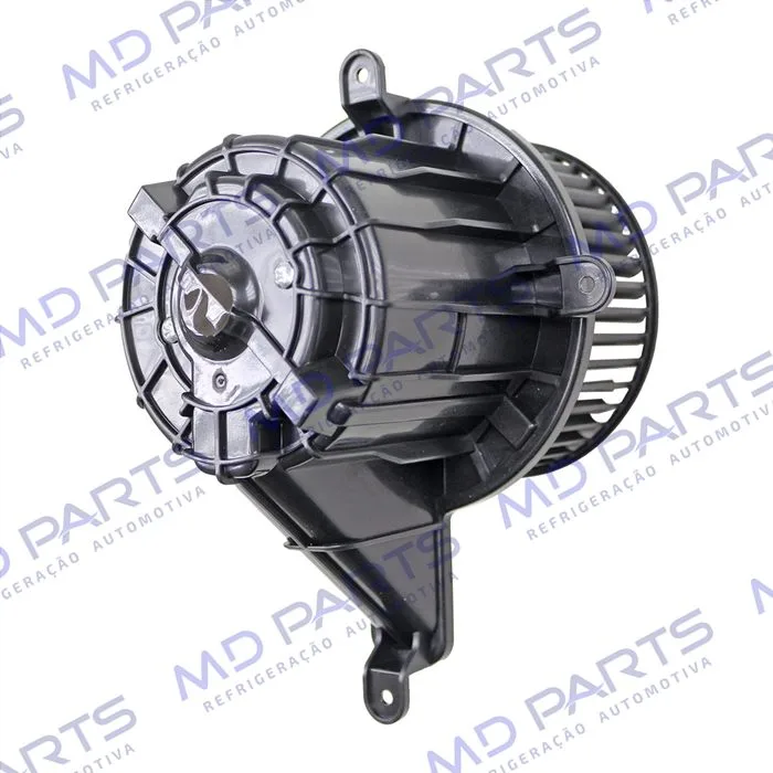 Ventilador da Caixa Evaporadora Caminhão Volkswagen Delivery 9170 / 11180 / 13180 - 24 Volts OEM: 23B819015 — foto 5