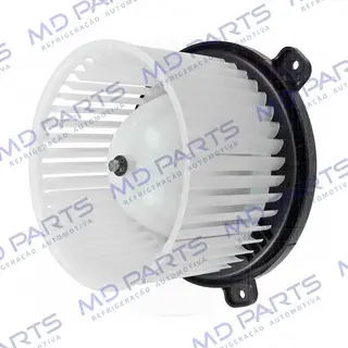 Ventilador da Caixa Evaporadora Mitsubishi L200 Triton 2017> - 12 Volts OEM: 7802A312/ CSA431D241