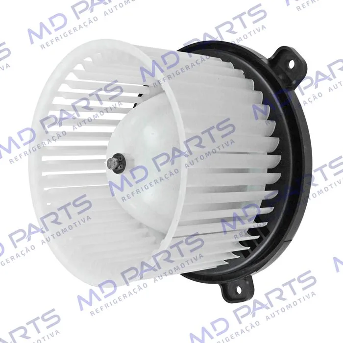 Ventilador da Caixa Evaporadora Mitsubishi L200 Triton 2017> - 12 Volts OEM: 7802A312/ CSA431D241