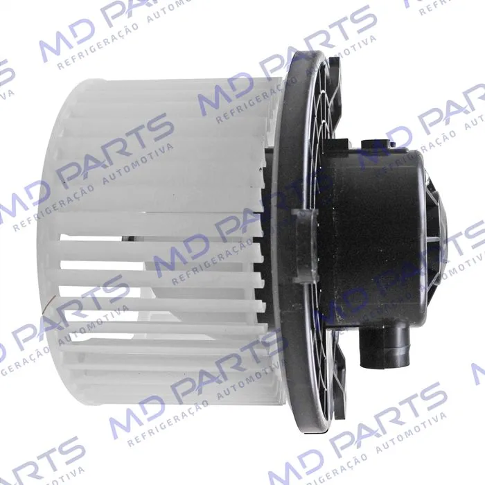 Ventilador da Caixa Evaporadora Mitsubishi L200 Triton 2017> - 12 Volts OEM: 7802A312/ CSA431D241 — foto 2