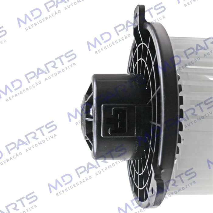 Ventilador da Caixa Evaporadora Mitsubishi L200 Triton 2017> - 12 Volts OEM: 7802A312/ CSA431D241 — foto 7