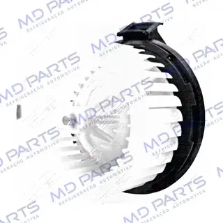 Ventilador da Caixa Evaporadora Peugeot 208 2021> - 12 Volts OEM: MZ895001