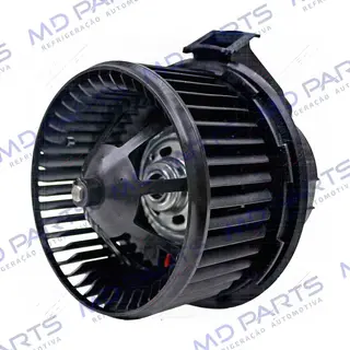 Ventilador da Caixa Evaporadora Citroën C3 2013> - 12 Volts OEM: F006B10351 / F006B10368