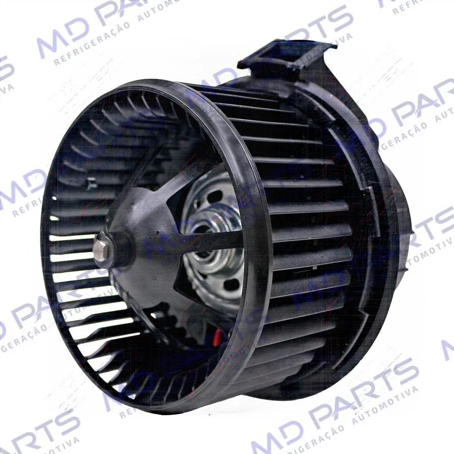 Ventilador da Caixa Evaporadora Citroën C3 2013> - 12 Volts OEM: F006B10351 / F006B10368