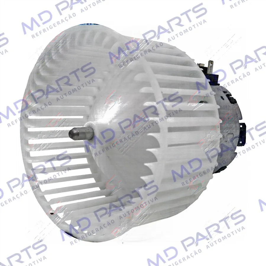Ventilador da Caixa Evaporadora Caminhão Volvo FH/FM 2020> - 24 Volts OEM: VO84479335