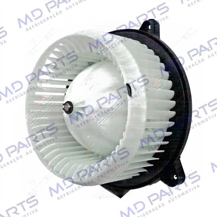 Ventilador da Caixa Evaporadora Nissan Frontier 2022> - 12 Volts OEM: MD11624392912