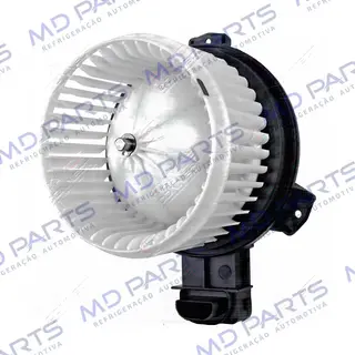 Ventilador da Caixa Evaporadora Honda City 2022> - 12 Volts