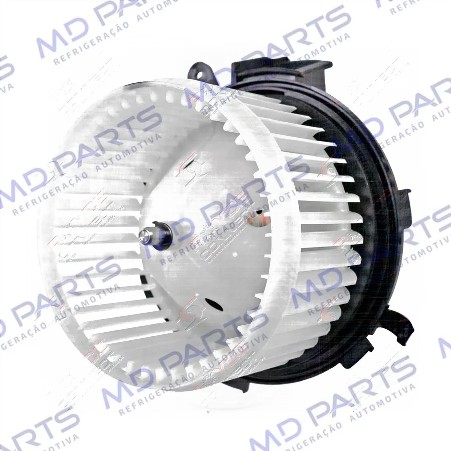 Ventilador da Caixa Evaporadora Citroën Jumper 2019> OEM: 68133215AA-001 / 0077364090-001 - 12 Volts