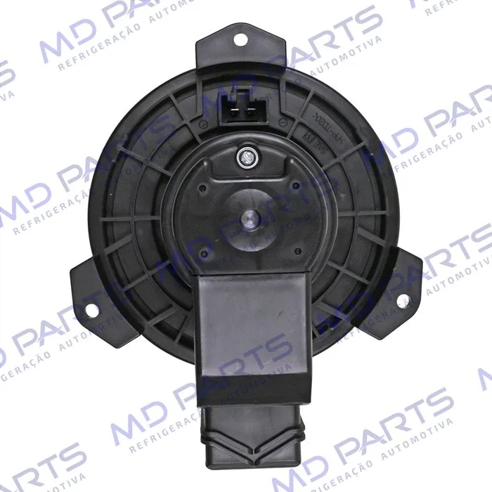 Ventilador da Caixa Evaporadora Nissan Versa 1.6 2019> OEM: AE1520 - 12 Volts — foto 5
