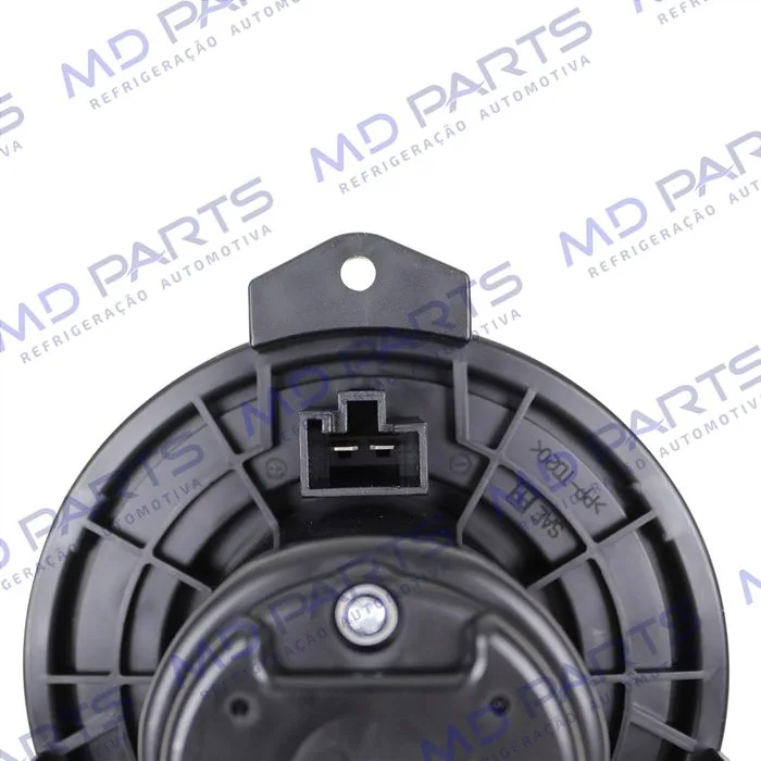 Ventilador da Caixa Evaporadora Nissan Versa 1.6 2019> OEM: AE1520 - 12 Volts — foto 7