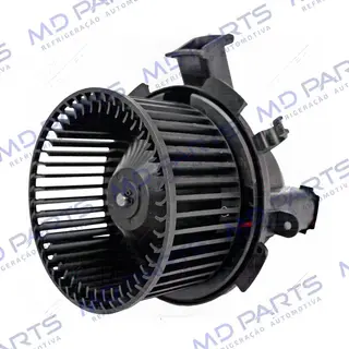 Ventilador da Caixa Evaporadora Renault Duster / Logan - 12 Volts OEM: Y7204001