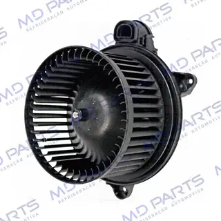 Ventilador da Caixa Evaporadora Ford Transit 2022> - 12 Volts OEM: 0130115572 / EB1D1S1B2X-06