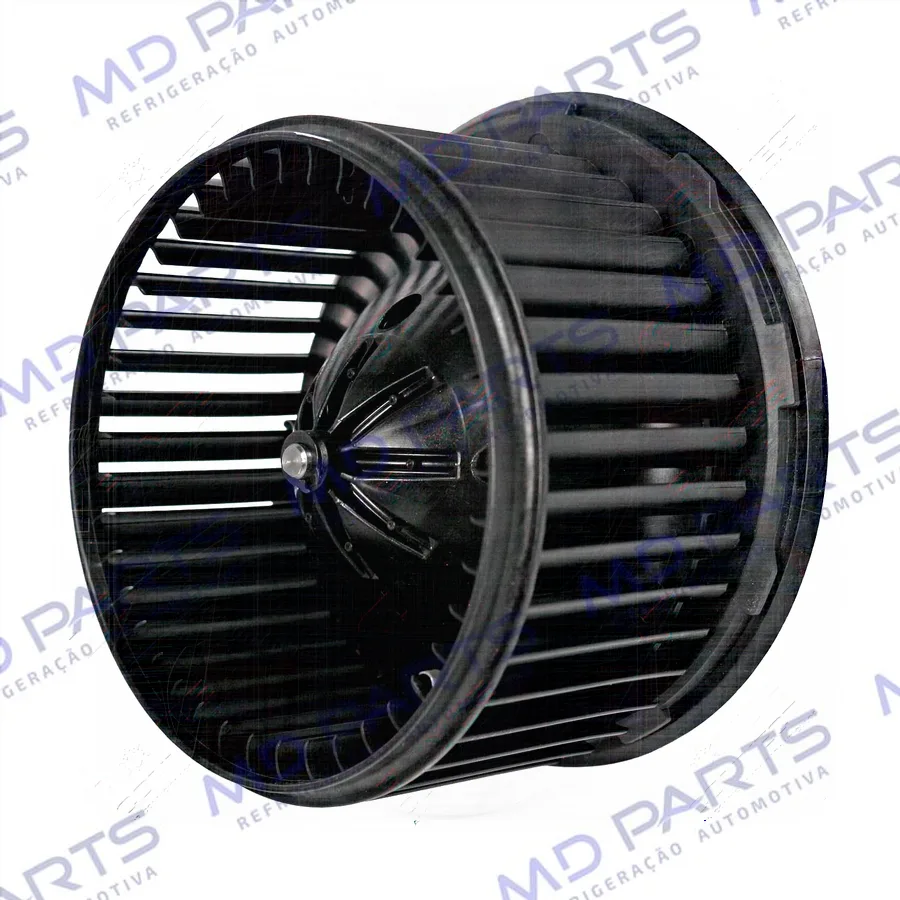Ventilador da Caixa Evaporadora Caminhão Mercedes Benz Axor/ Atego - 24 Volts - OEM: 0038300108/ 003830010864