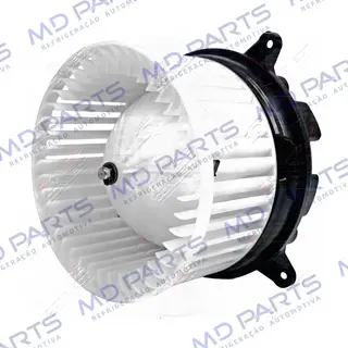 Ventilador da Caixa Evaporadora Caminhão Mercedes Benz New Actros / Arocs 2020> - 24 Volts OEM: A0048303908