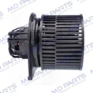 Ventilador da Caixa Evaporadora Chevrolet Vectra 1997> 12 Volts OEM: 97.463.837