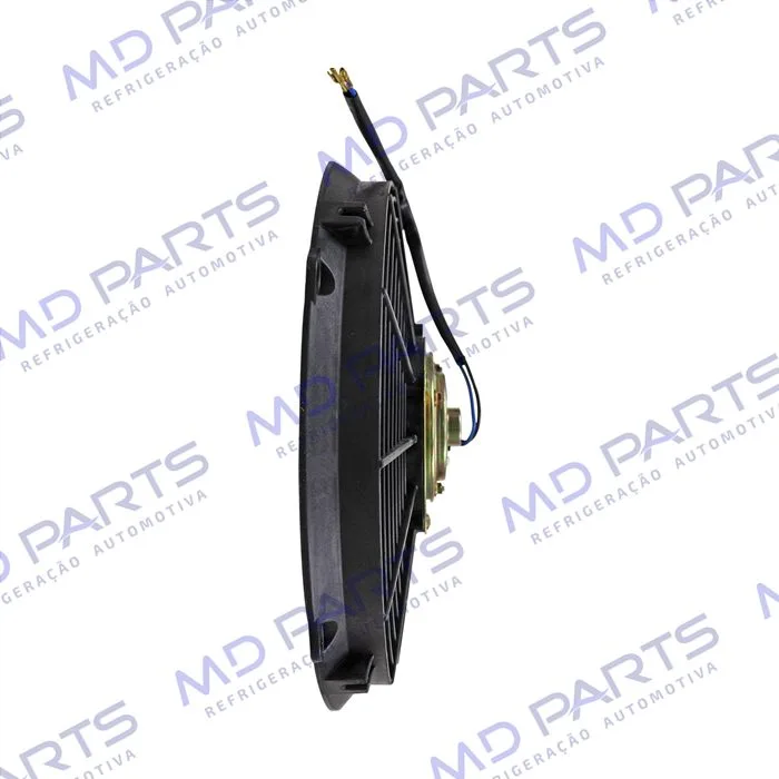 Eletroventilador Universal Pás Reta 12 Polegadas - 12 Volts OEM: 82351700 — foto 5