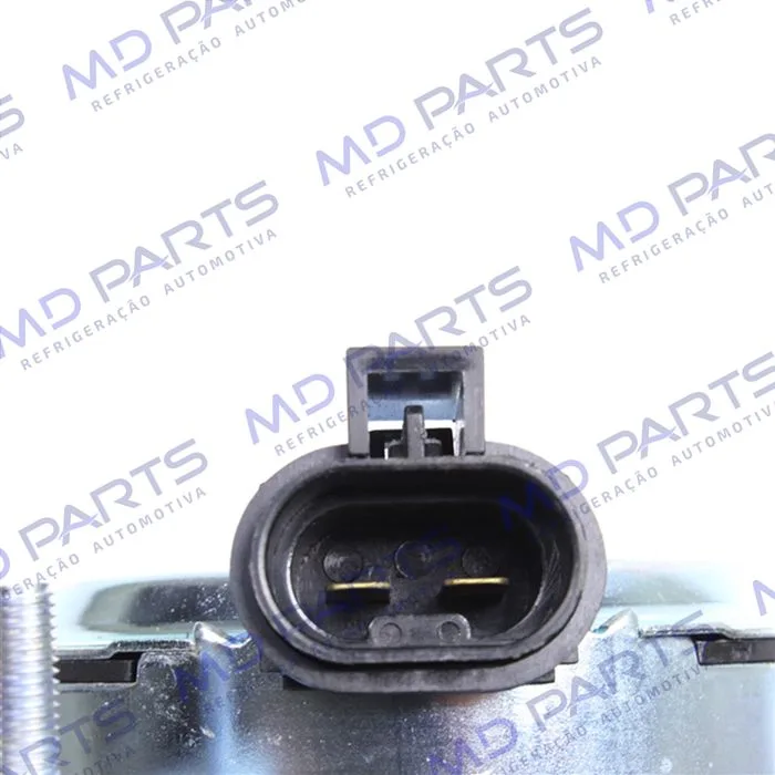 Eletroventilador do Radiador Ford EcoSport / Novo Fiesta 2004> - 12 Volts OEM: 2S658C607FB — foto 3