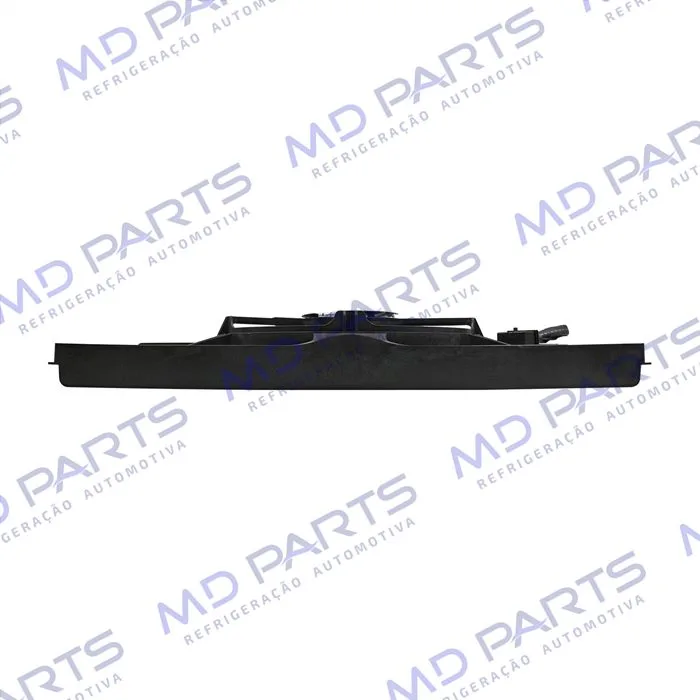 Eletroventilador do Radiador Volkswagen Polo/Virtus 1.0 2018> - 12 Volts OEM: 2GB121203 — foto 7
