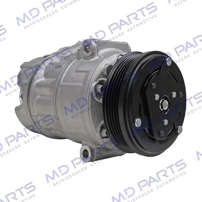 Compressor Chevrolet Cruze Motor 1.4 Turbo 2017> OEM: 39038560 — foto 3
