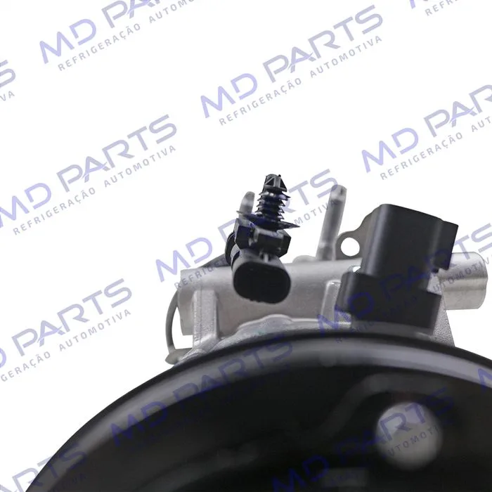 Compressor Modelo FOMOCO Ford EcoSport 2.0 2017> - 12 Volts Polia 4pk 109mm OEM: GN11-19D629-CB — foto 11
