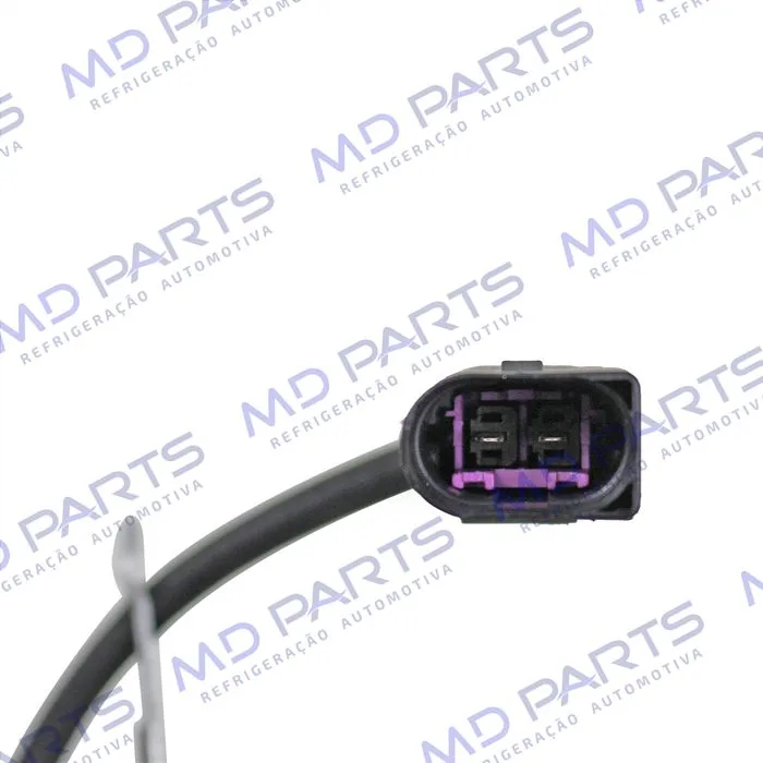 Compressor Modelo Mahle CVC Volkswagen Fox 2014> / Gol G7 2016> / UP 2014>/ Voyage 2017> - 12 Volts Polia 6pk 114mm OEM: 5U0820803M — foto 8