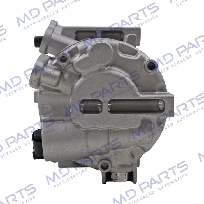 Compressor Modelo VS14E Hyundai Elantra 2.0 2015> - 12 Volts Polia 6pk OEM: CA500EDFDC02 — foto 5