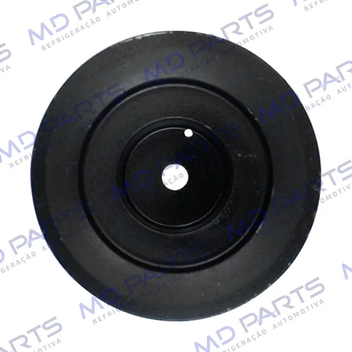 Suporte do Compressor Denso 10P08 Chevrolet Corsa/Celta 8v. s/DH Canal A Kit — foto 6