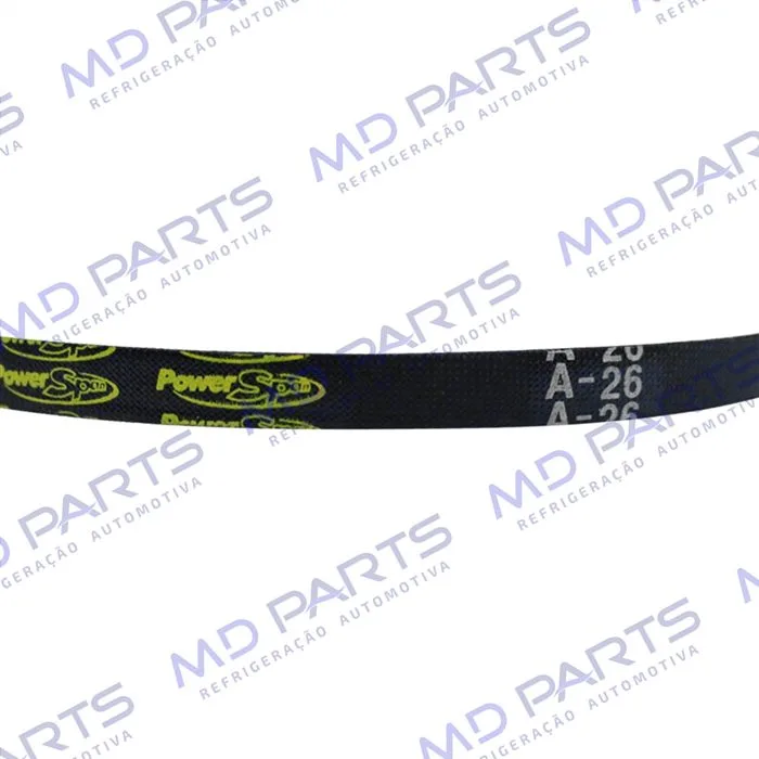 Suporte do Compressor Denso 10P08 Chevrolet Corsa/Celta 8v. s/DH Canal A Kit — foto 7