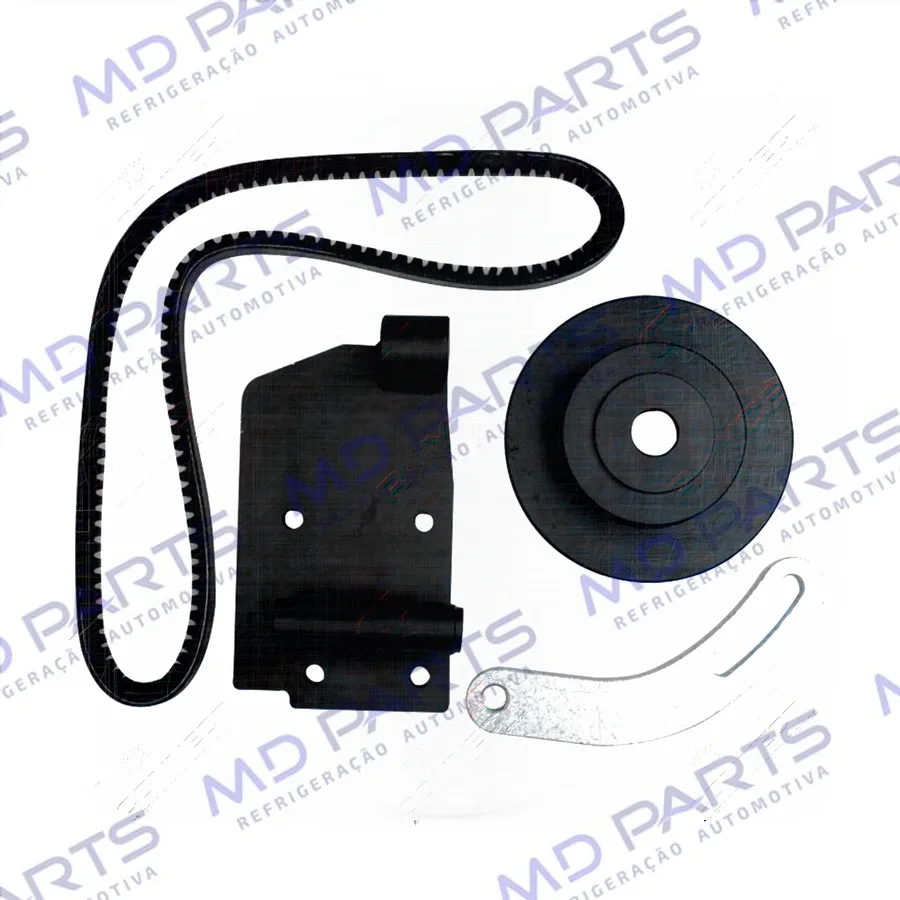 Suporte do Compressor 5H14/7H15 Caminhão Hyundai HD78