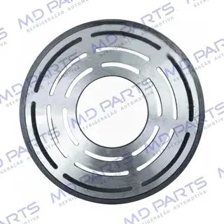 Polia Do Compressor Fic Ford FX15/ FS10/ F250/ F350 >2001 8PK 131mm