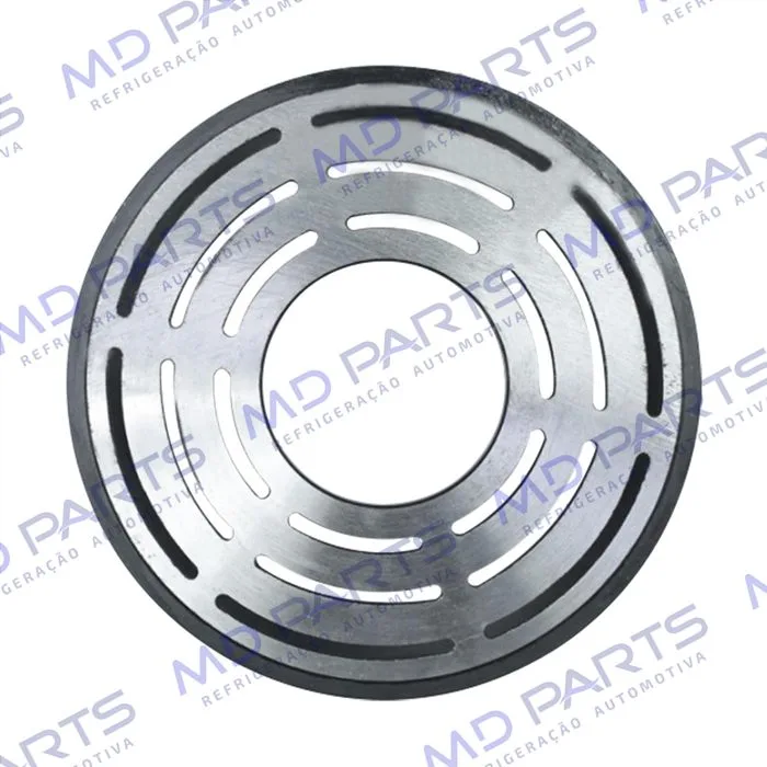 Polia Do Compressor Fic Ford FX15/ FS10/ F250/ F350 >2001 8PK 131mm