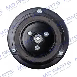 Embreagem do Compressor Ford Focus 2008> - Para Compressor Importado