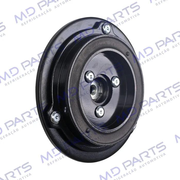 Embreagem do Compressor Ford Focus 2008> - Para Compressor Importado — foto 3
