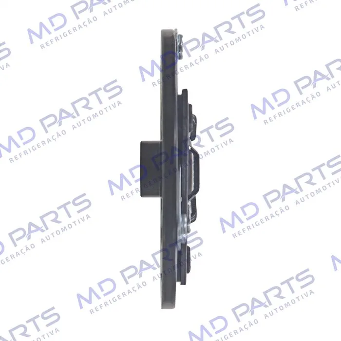 Embreagem do Compressor Modelo Mahle Fiat Argo/ Cronos/ Mobi/ Uno/ Palio 2014> com Garra Para Ferramenta Eixo Estriado — foto 5