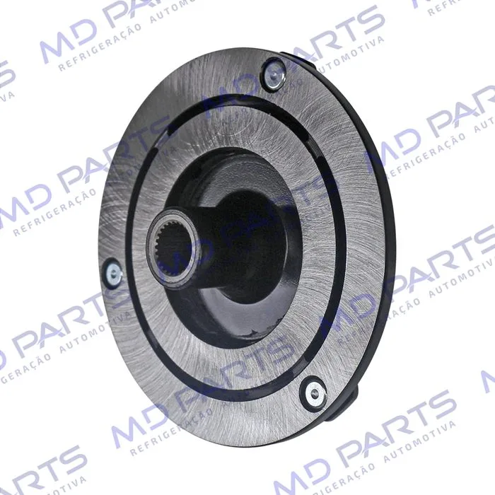 Embreagem do Compressor DF13 Hyundai HB20 Motor 1.6 — foto 4