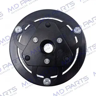 Embreagem do Compressor RC.600.481 Nissan March / Versa motor 1.0 2015>
