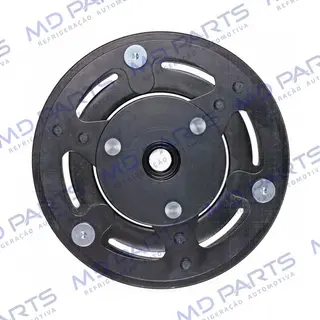 Embreagem Compressor RC.600.484 7SBH17C Fiat Ducato 2019> Motor 2.3