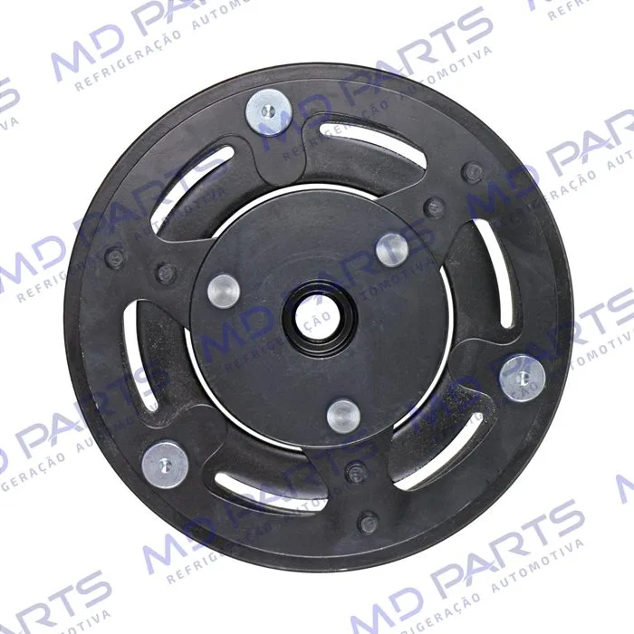 Embreagem Compressor RC.600.484 7SBH17C Fiat Ducato 2019> Motor 2.3
