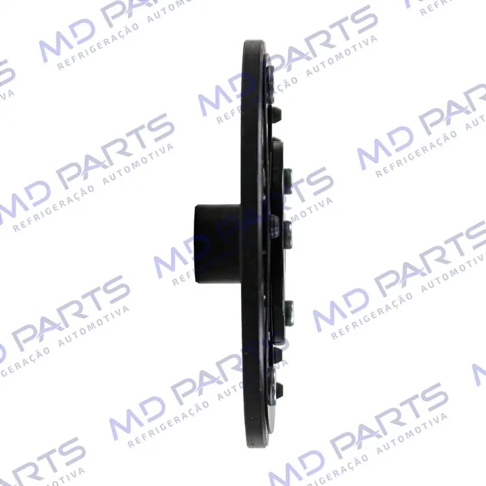 Embreagem Compressor RC.600.484 7SBH17C Fiat Ducato 2019> Motor 2.3 — foto 3