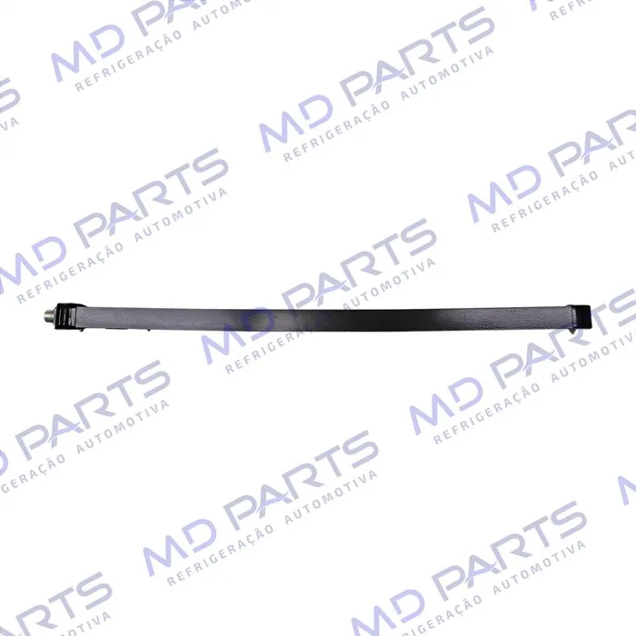 Condensador Universal O'ring 14x30 Espessura 32mm Fiat Ducato Teto Alto Serpentina — foto 7