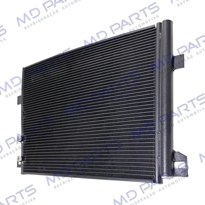 Condensador Volkswagen Amarok Fluxo Paralelo OEM: 2H0820411A — foto 2