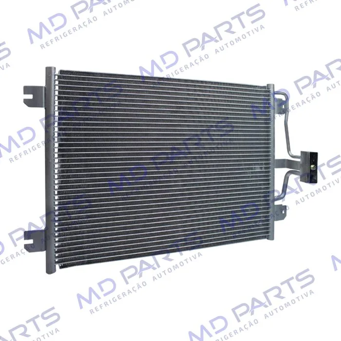 Condensador Renault Megane 1999> Fluxo Paralelo OEM: 7700432392 — foto 4