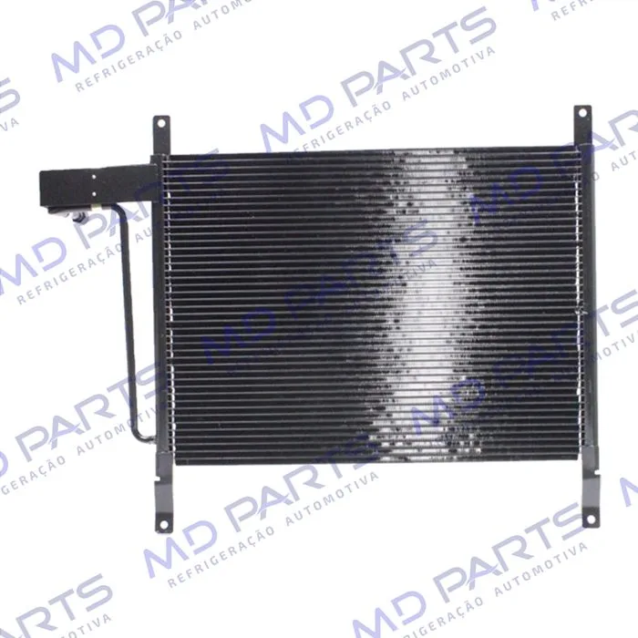 Condensador Ford F1000 1996> Fluxo Paralelo OEM: 25B820413D — foto 5