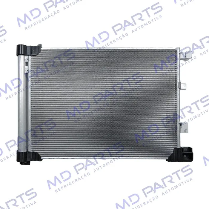 Condensador Nissan Sentra 2014> Fluxo Paralelo OEM: 921003SH0B