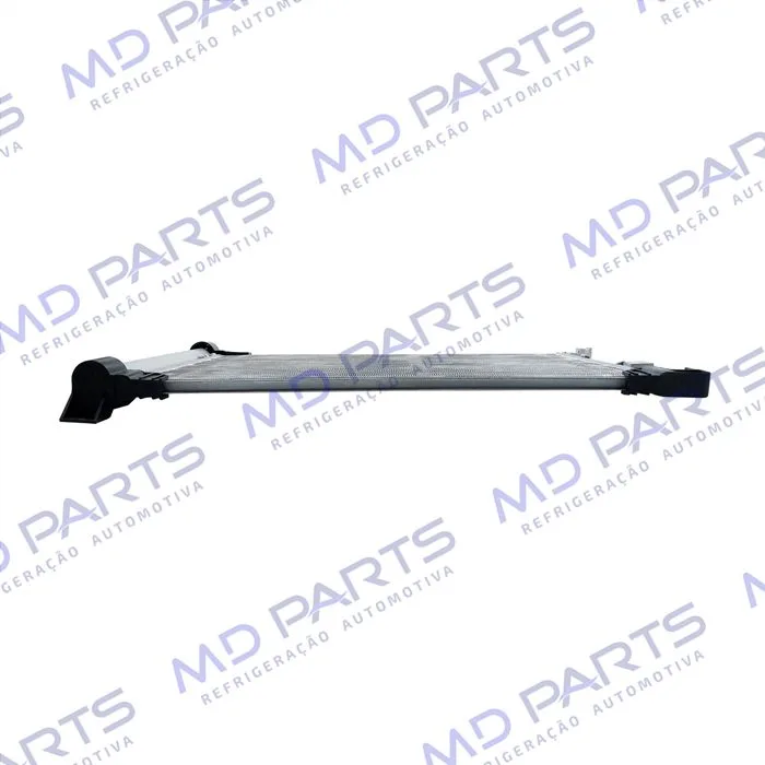 Condensador Nissan Sentra 2014> Fluxo Paralelo OEM: 921003SH0B — foto 3
