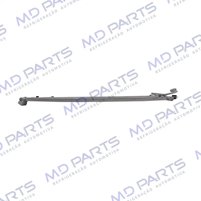 Condensador Nissan Frontier / X Terra 2003 Até 2007 Fluxo Paralelo R134a - OEM: 921106S310 — foto 7